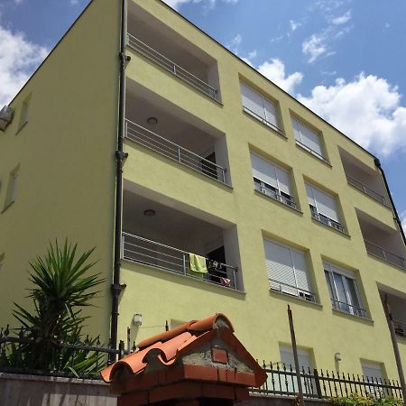 Villa Popic Baška Voda Exterior foto