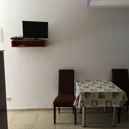 Villa Popic Baška Voda Exterior foto