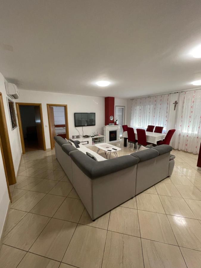 Villa Popic Baška Voda Exterior foto