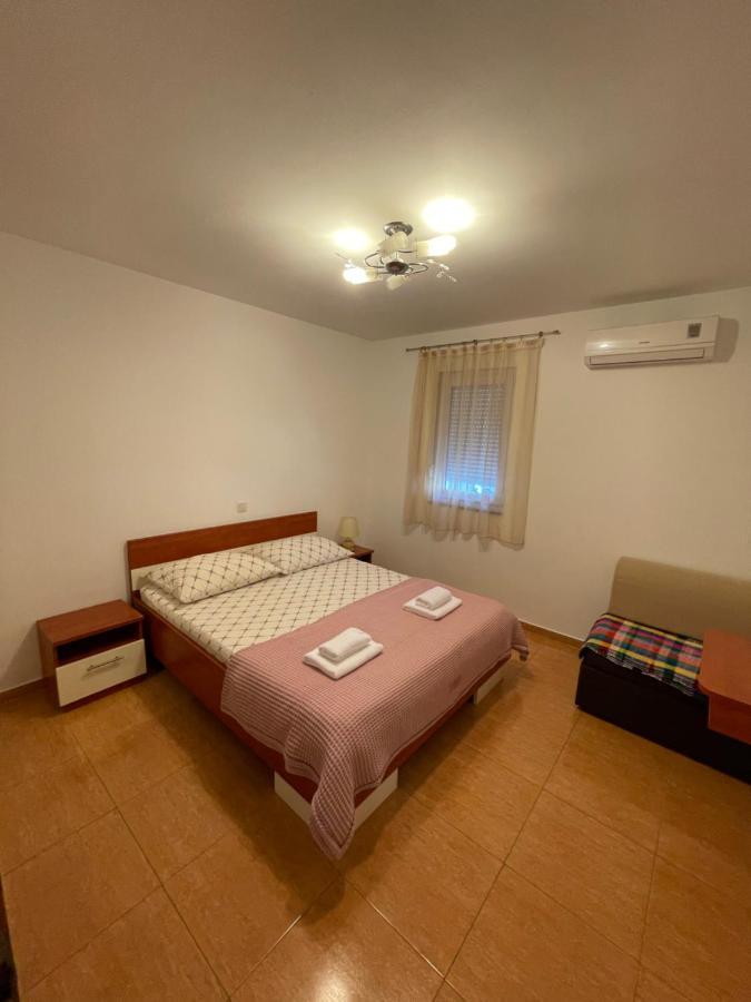 Villa Popic Baška Voda Exterior foto