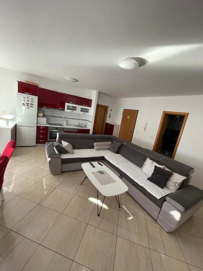 Villa Popic Baška Voda Exterior foto