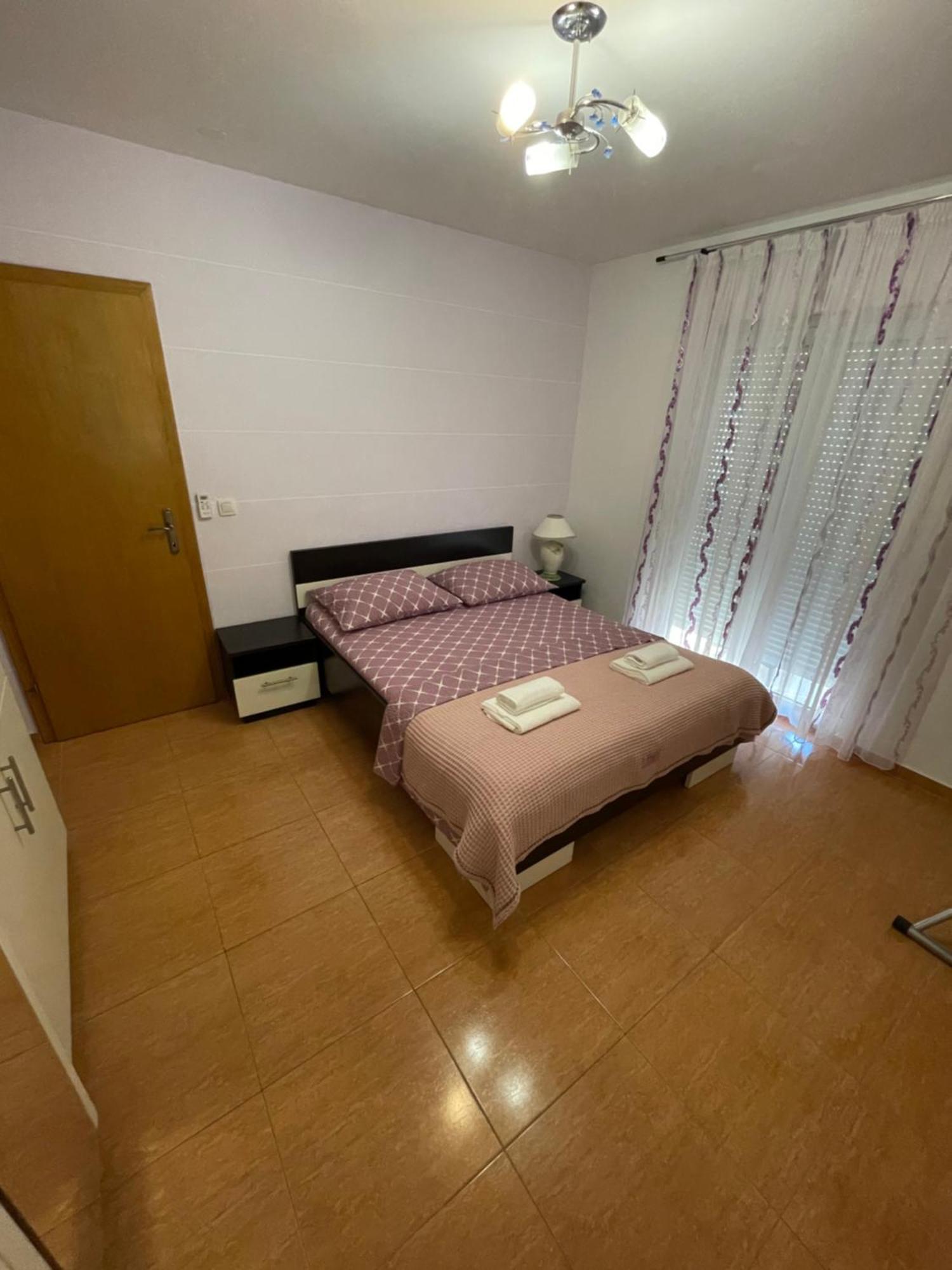 Villa Popic Baška Voda Exterior foto