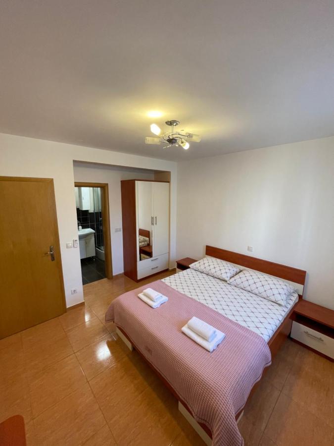 Villa Popic Baška Voda Exterior foto