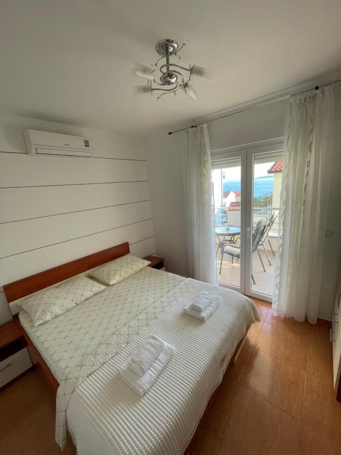 Villa Popic Baška Voda Exterior foto