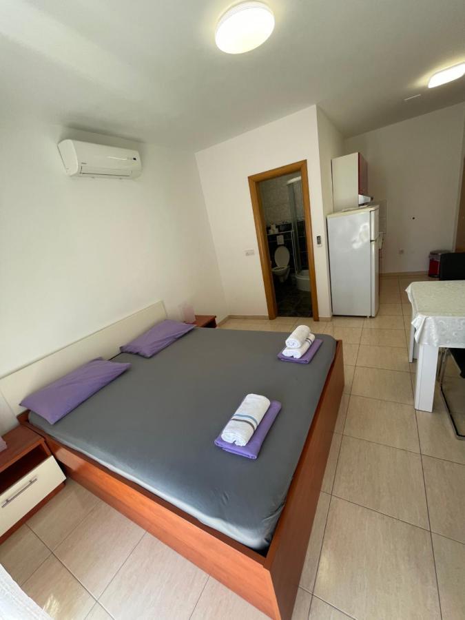 Villa Popic Baška Voda Exterior foto