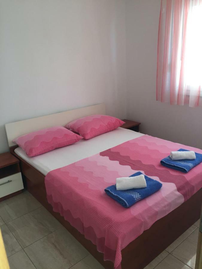 Villa Popic Baška Voda Exterior foto